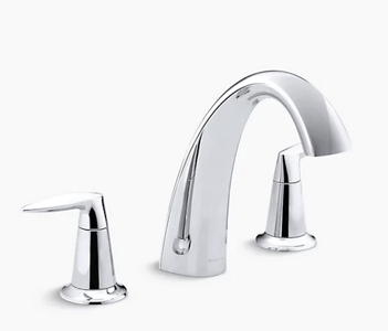3-Hole Faucet Image