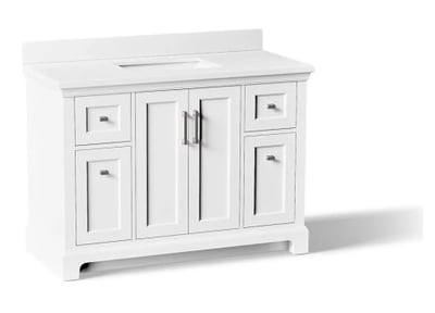 48" Drawers Image