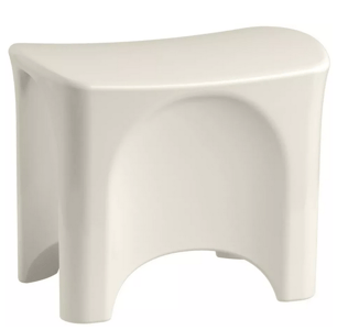 Free standing seat Image