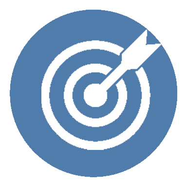 Bullseye Icon