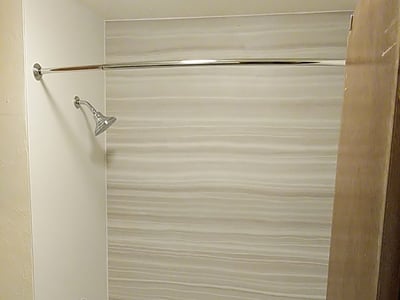 None/Shower Rod Image
