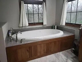 Deck and Splash Image