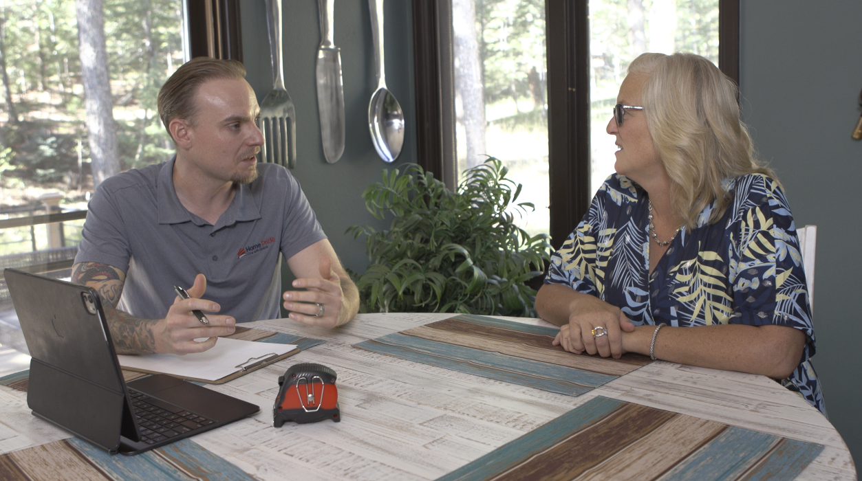Design Consultation