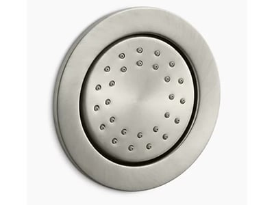 Digital Shower Head Image