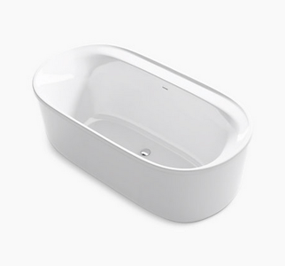Freestanding Tub Image
