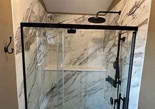 All Accent Package (Kohler LuxStone) Image