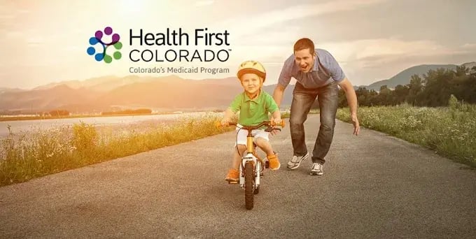 Healthcard Colorado Image