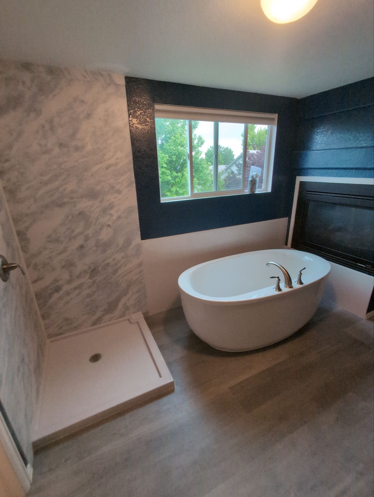 Full Bathroom Remodel in Colorado Springs, CO