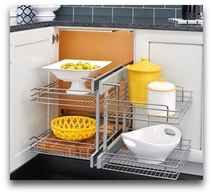 Blind Corner Optimizer