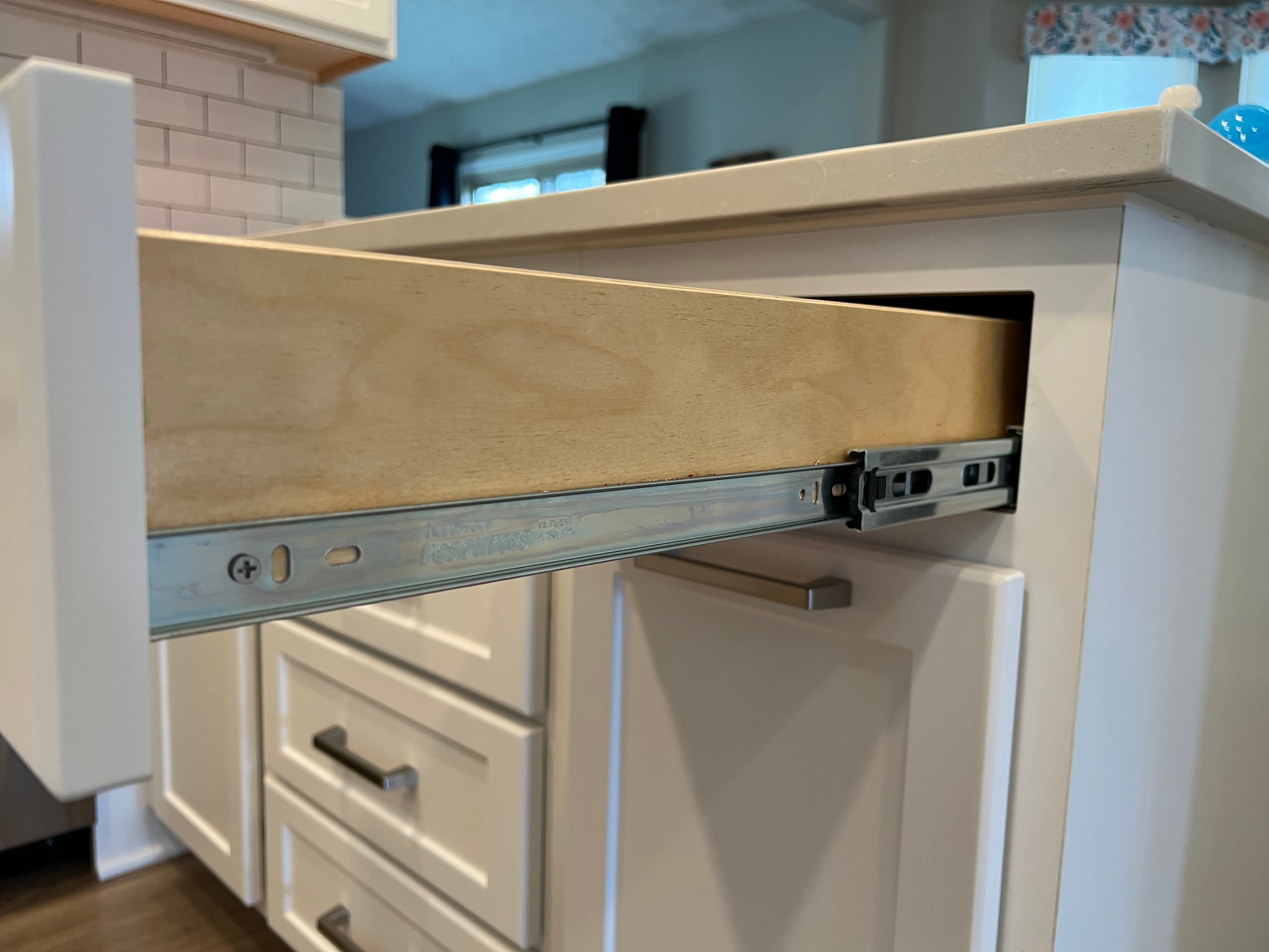 Drawer Box