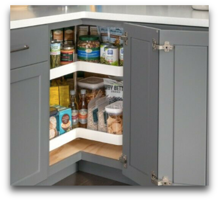 Lazy Susan