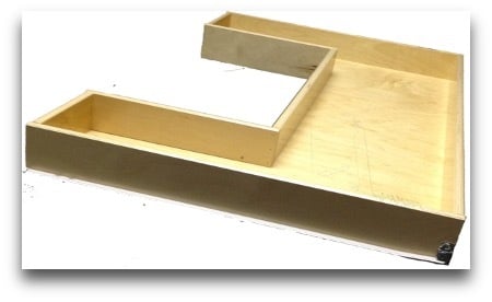 Sink Base Rollout