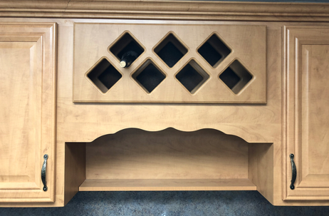 Wine Rack