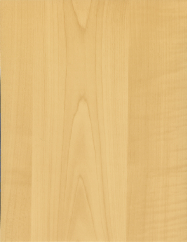 NATURAL MAPLE