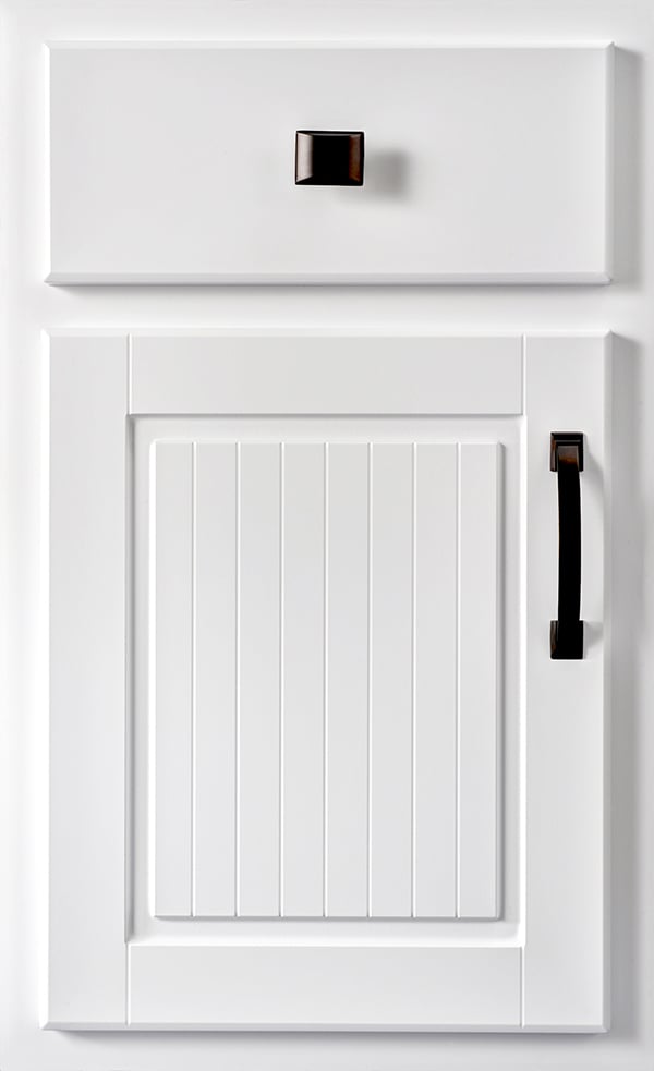 Cottage - Cascade White