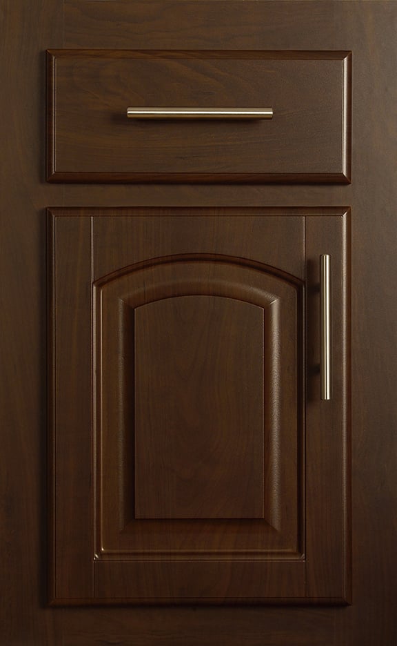 V5401 Whisper  L444 Chocolate Pear  Door HW-65  Draw HW-65