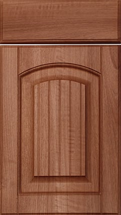 Prairie - Raw Umber