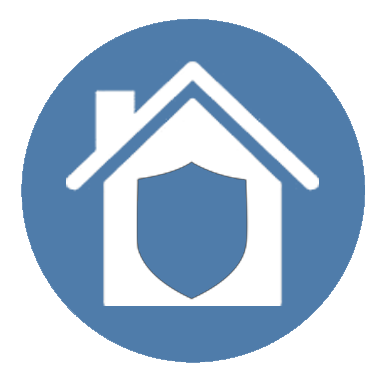 Home Shield Icon