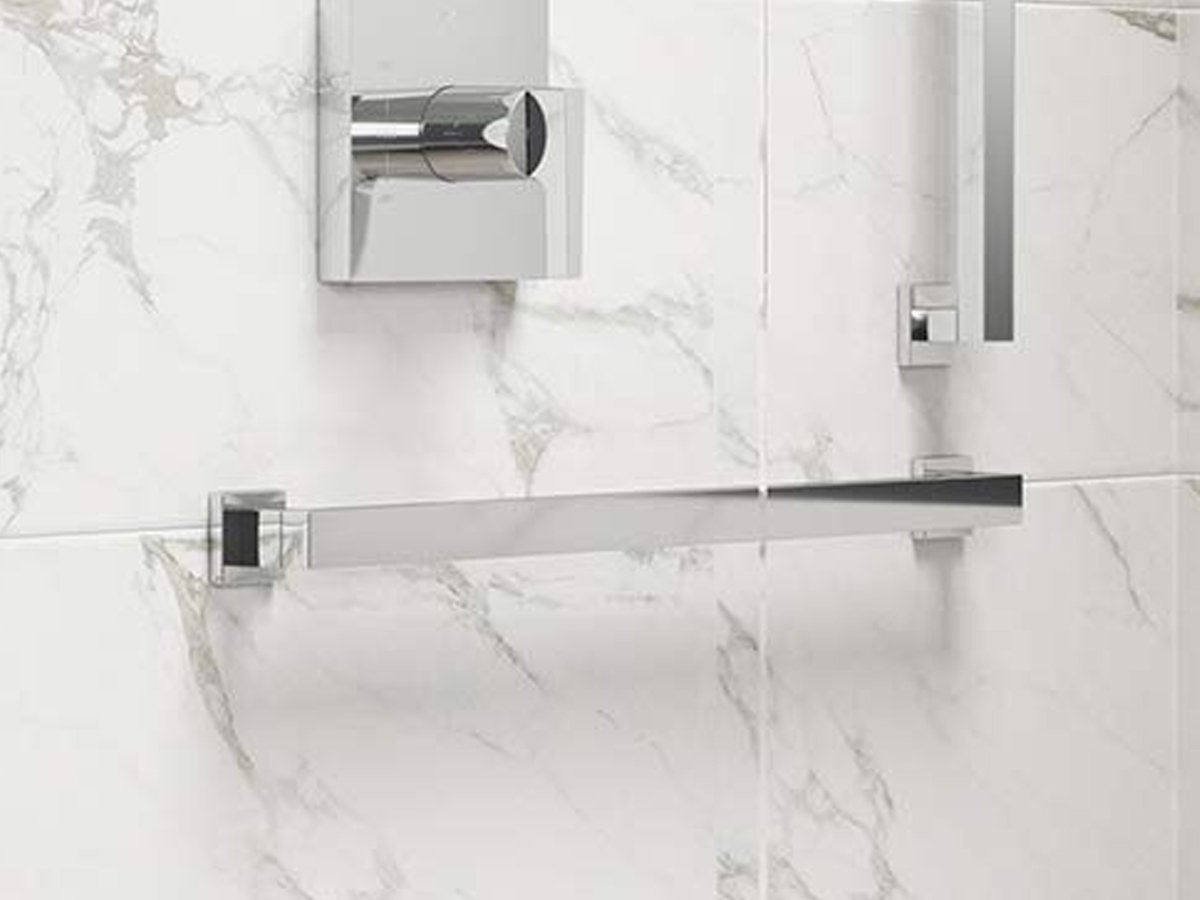 Horizontal Grab Bar-1