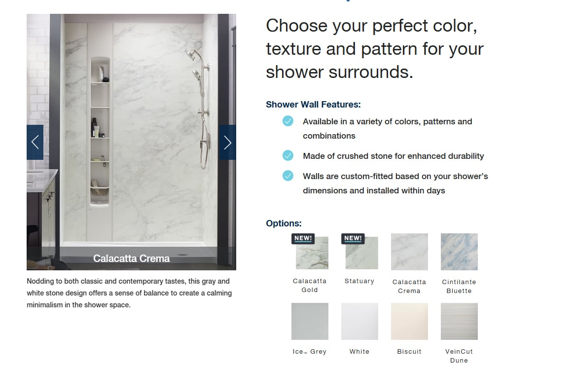 Koher LuxStone Page-1