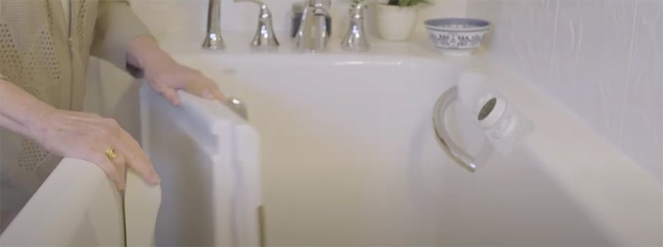 Mary Background Image