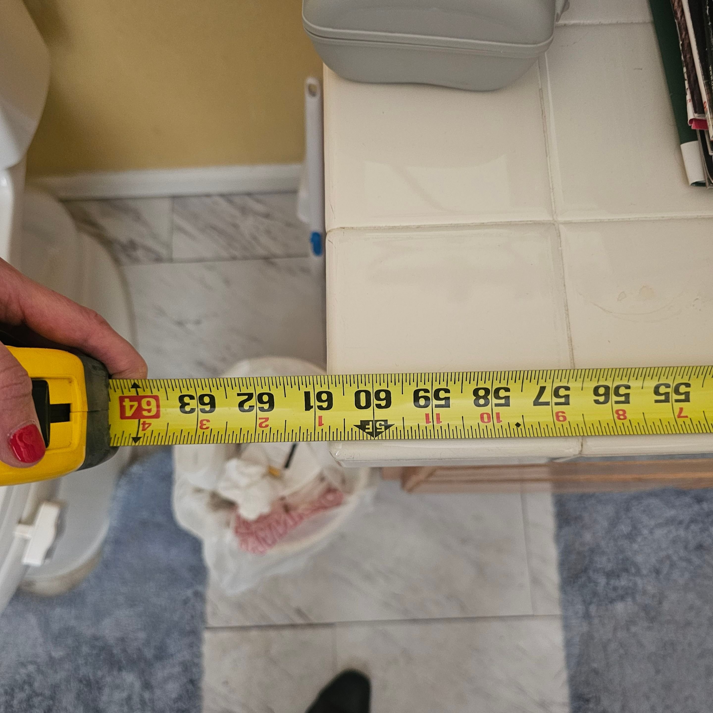 Measuring Your Space