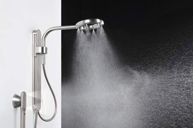 Nebia Moen Showerhead