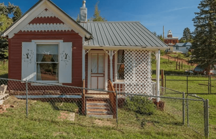 Older Home featured Image