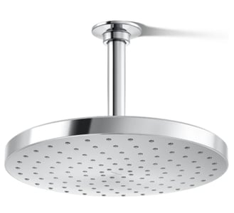 Rainfall Shower Head Image