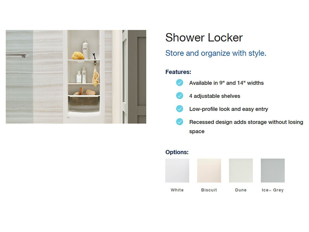 Shower Locker-1