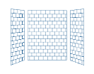 Shower Walls