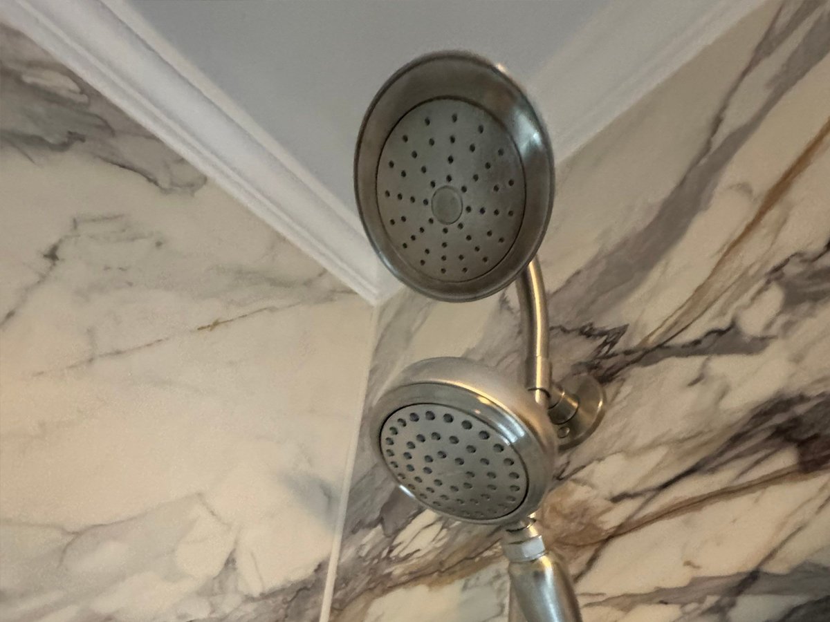 Showerhead