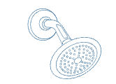 Showerheads
