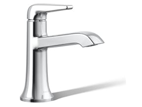 Single Hole Faucet Image