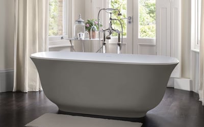 Freestanding Tub Image