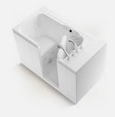 Walk-in Tub Image