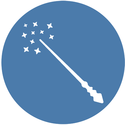 Wand Icon