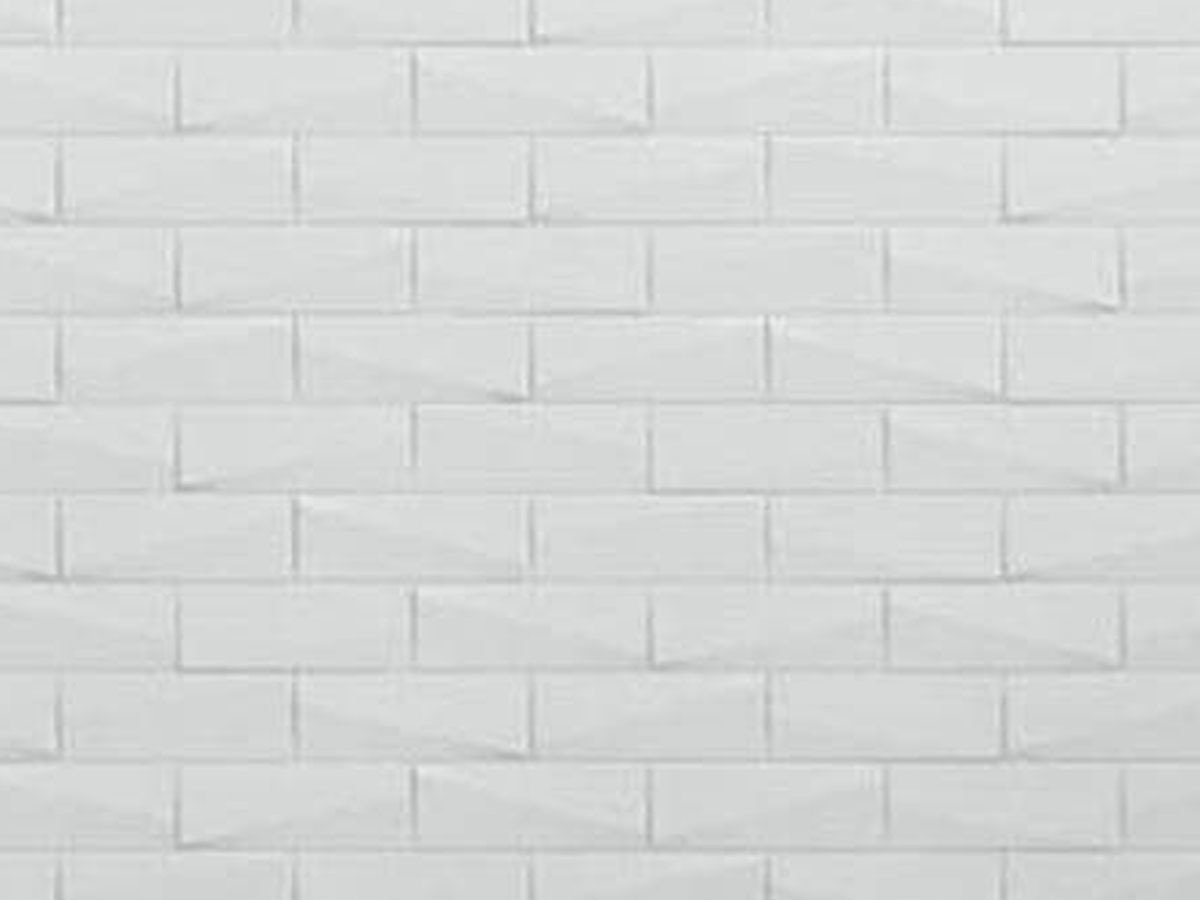 White Brick