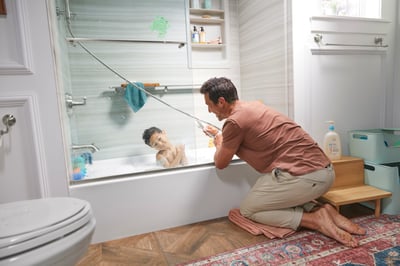 Tub/Shower Combo Image